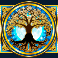 gold-party-slot-wild-symbol