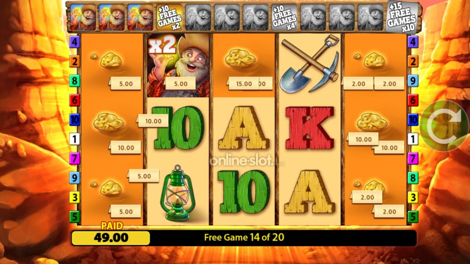 gold-strike-bonanza-slot-free-games-feature