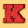 gold-strike-bonanza-slot-k-symbol