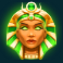golden-glyph-2-slot-cleopatra-symbol