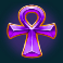 golden-glyph-2-slot-cross-symbol