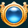 golden-glyph-2-slot-power-glyph-symbol