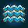 golden-glyph-2-slot-waves-symbol