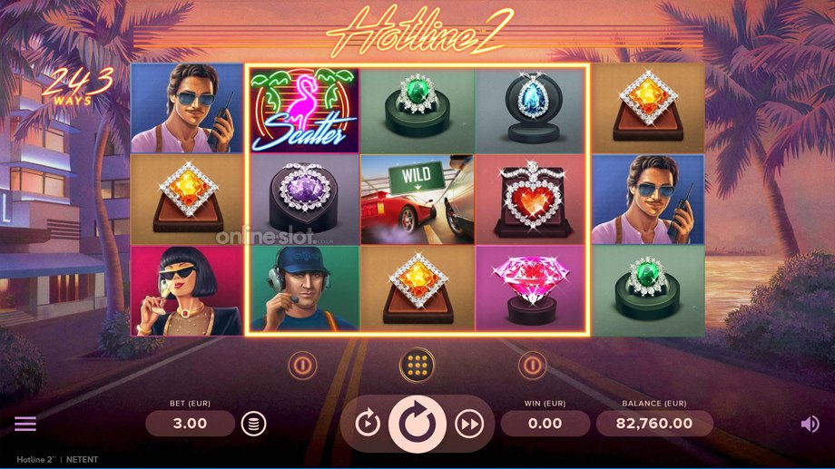Twice Brinda Vinci Diamonds Slot machine casino wild rockets game ᗎ Football On the web Free of charge