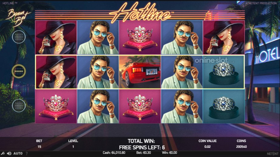 hotline-slot-base-game