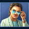 hotline-slot-male-with-glasses-symbol