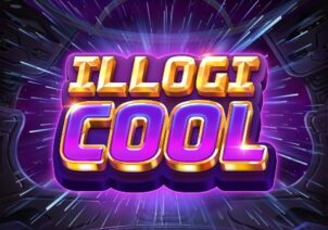 illogicool-slot-logo