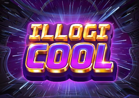 illogicool-slot-logo
