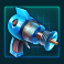 illogicool-slot-ray-gun-symbol