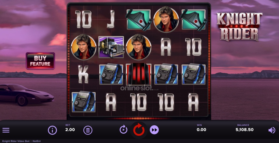 knight-rider-slot-base-game