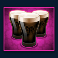 lucky-leprechaun-clusters-slot-stout-beer-symbol