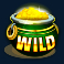 lucky-leprechaun-clusters-slot-wild-symbol