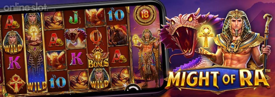 might-of-ra-mobile-slot