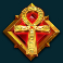 might-of-ra-slot-ankh-symbol