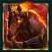 might-of-ra-slot-hell-horse-symbol