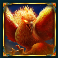 might-of-ra-slot-phoenix-symbol