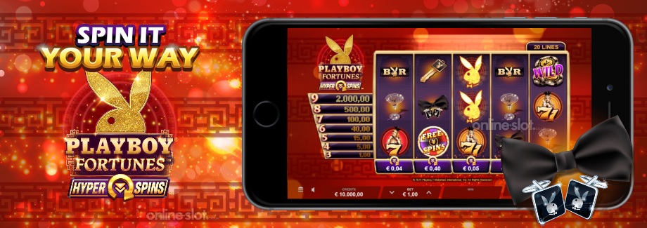 playboy-fortunes-hyperspins-mobile-slot