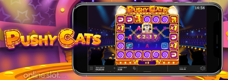 pushy-cats-mobile-slot