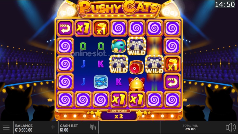 pushy-cats-slot-bonus-game-feature