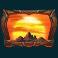 safari-of-wealth-slot-sunset-scatter-symbol