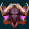 safari-of-wealth-slot-wildebeest-symbol
