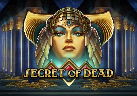 secret-of-dead-slot-logo