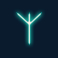 skadis-hunt-slot-blue-runestone-symbol