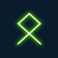 skadis-hunt-slot-green-runestone-symbol