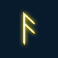 skadis-hunt-slot-yellow-runestone-symbol