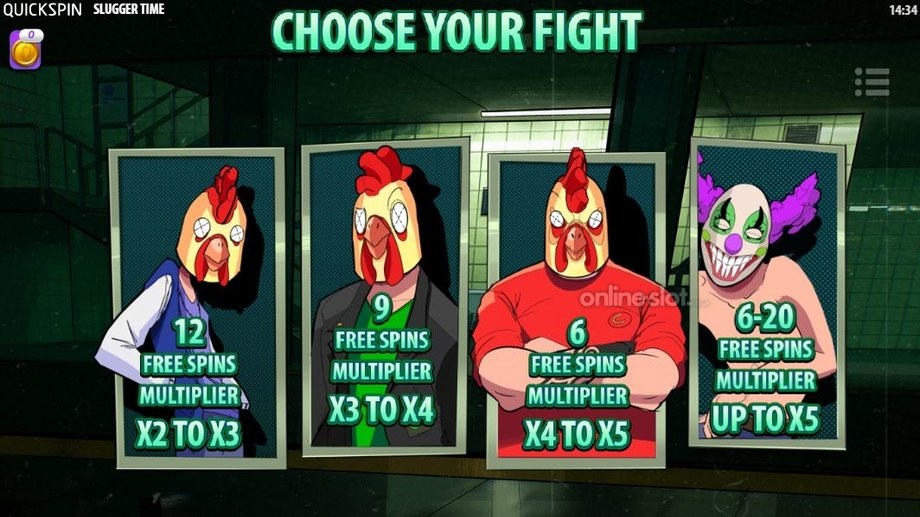 slugger-time-slot-free-spins-feature