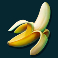 snakes-and-ladders-megadice-slot-banana-symbol