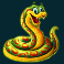 snakes-and-ladders-megadice-slot-snake-symbol