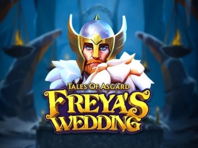Tales of Asgard: Freya’s Wedding Slot Review