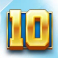 the-goat-slot-10-symbol