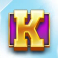 the-goat-slot-k-symbol