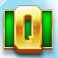 the-goat-slot-q-symbol