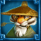 tiger-kingdom-infinity-reels-slot-blue-tiger-symbol