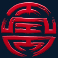 tiger-kingdom-infinity-reels-slot-red-asian-pattern-symbol