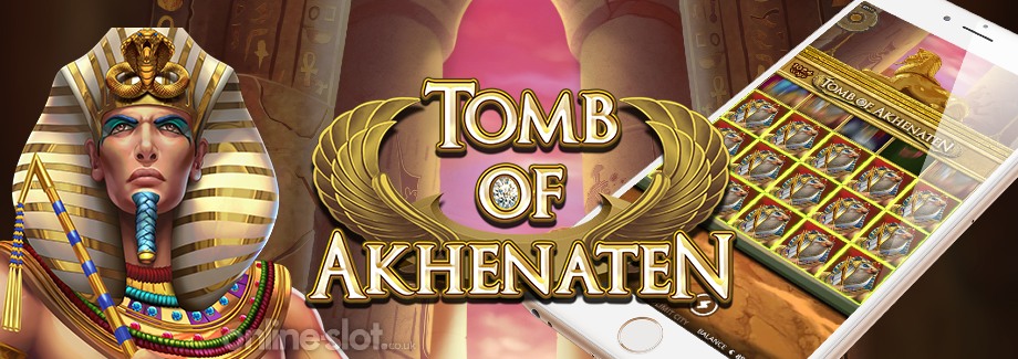 tomb-of-akhenaten-mobile-slot