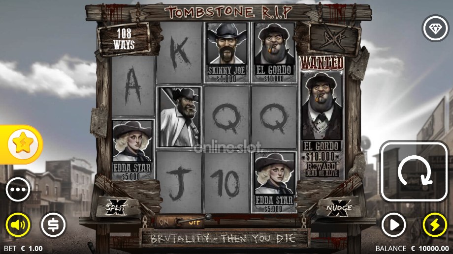 tombstone-rip-slot-base-game