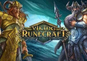 viking-runecraft-slot-logo