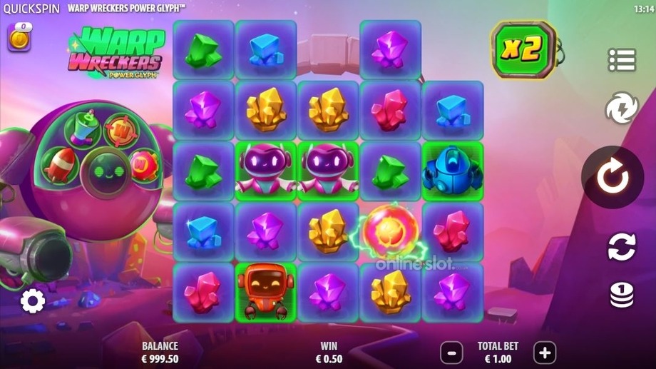 warp-wreckers-power-glyph-slot-base-game