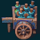 wild-duel-slot-cart-full-of-bottles-symbol