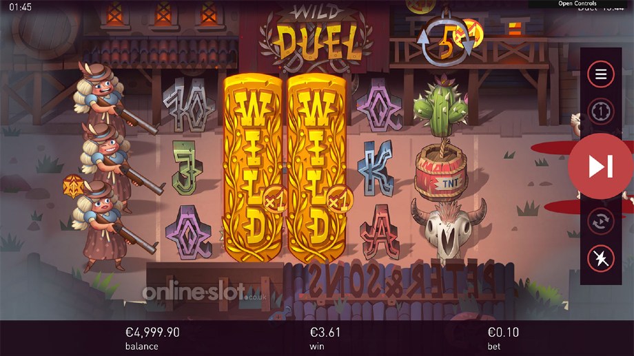 wild-duel-slot-free-spins-feature