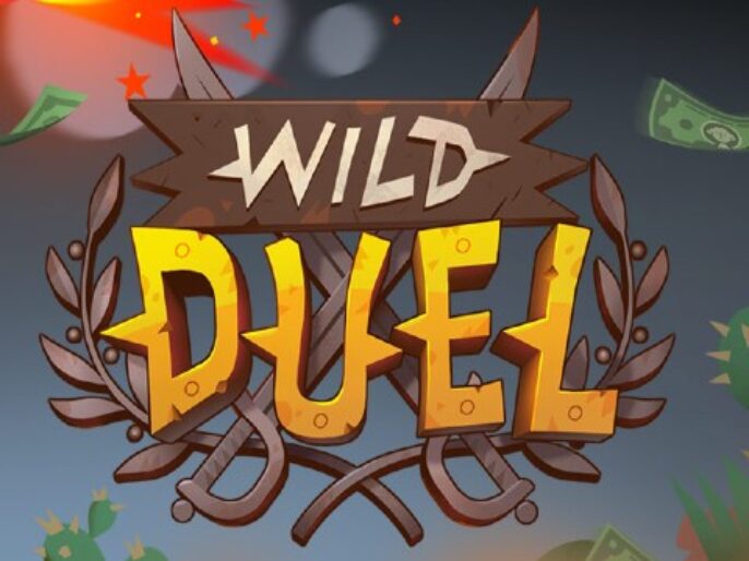 Wild Duel Slot Review