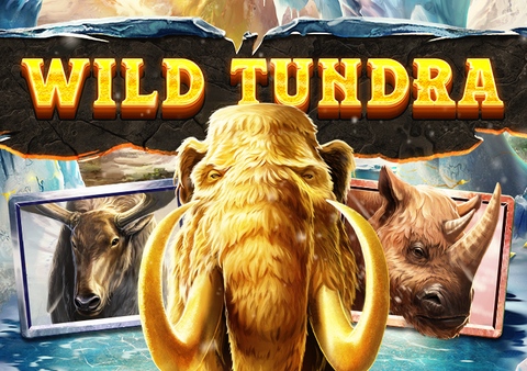 wild-tundra-slot-logo