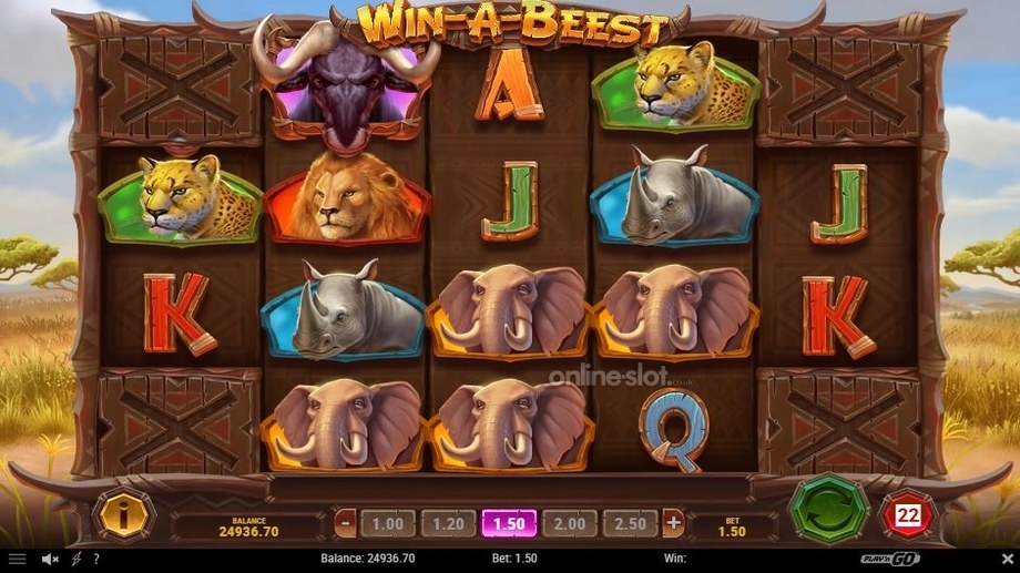 win-a-beest-slot-base-game