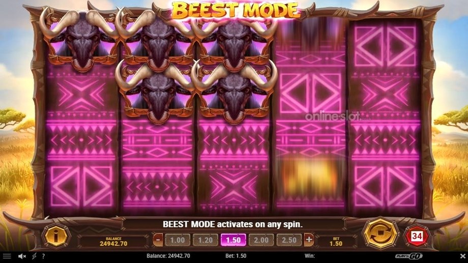 win-a-beest-slot-beest-mode-feature