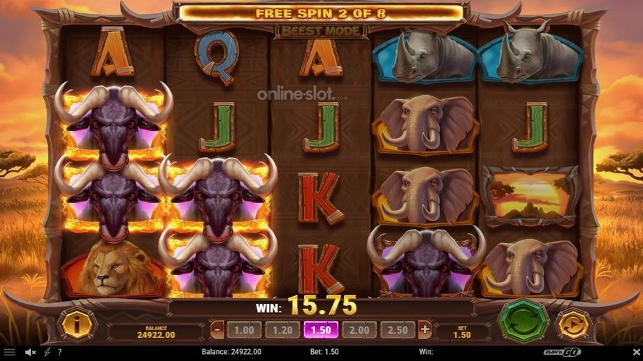 win-a-beest-slot-beest-mode-spins-feature