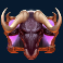 win-a-beest-slot-wildebeest-symbol